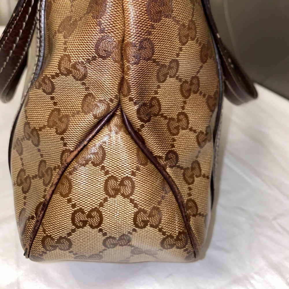Gucci bag - Picture 10 of 10